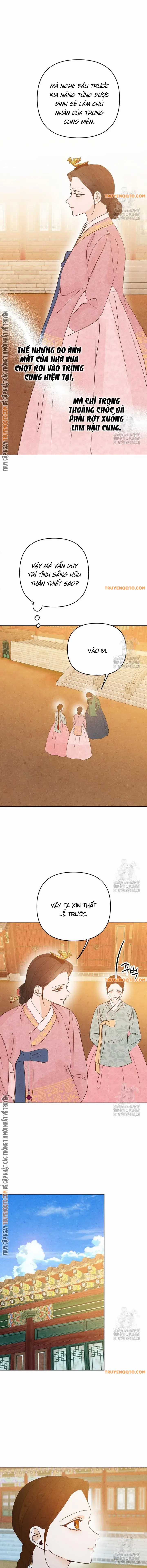 Hai Mặt Cuộc Đời Của Gye Seora Chapter 19 trang 10