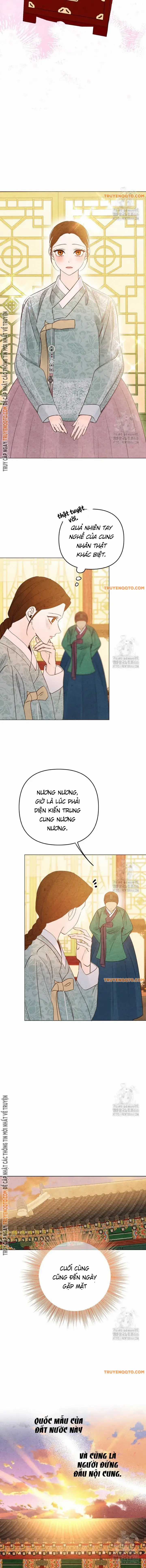 Hai Mặt Cuộc Đời Của Gye Seora Chapter 19 trang 3