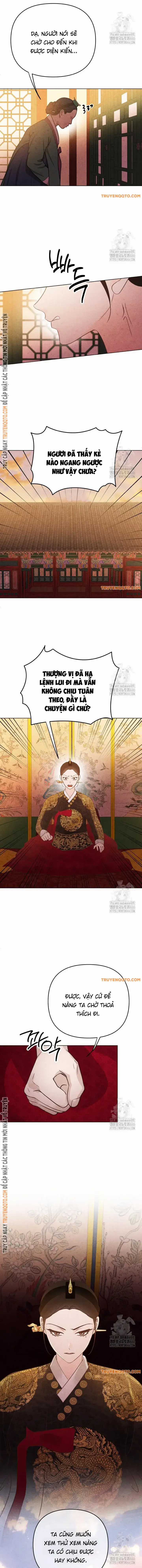 Hai Mặt Cuộc Đời Của Gye Seora Chapter 19 trang 6