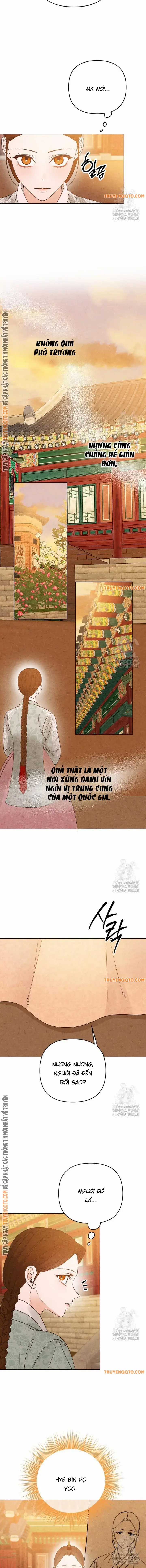 Hai Mặt Cuộc Đời Của Gye Seora Chapter 19 trang 8