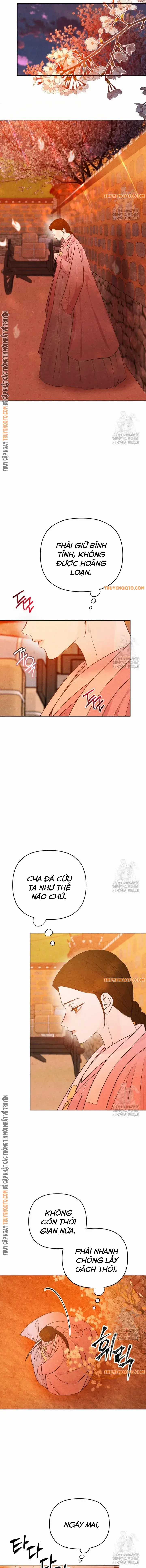 Hai Mặt Cuộc Đời Của Gye Seora Chapter 2 trang 10