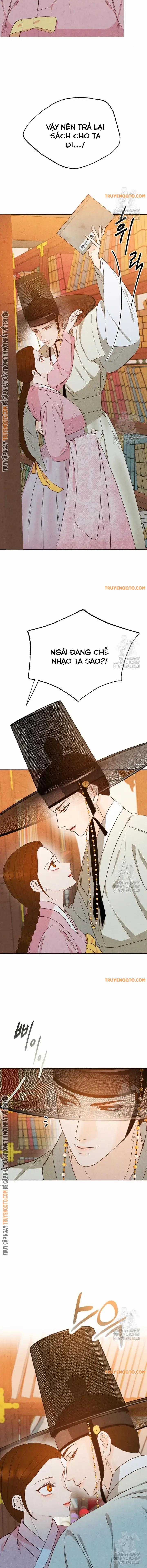 Hai Mặt Cuộc Đời Của Gye Seora Chapter 2 trang 14