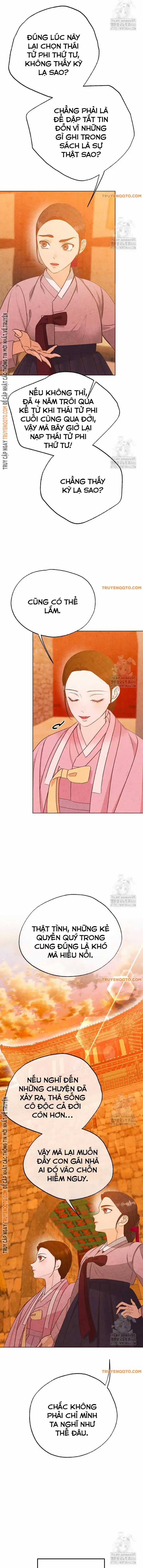 Hai Mặt Cuộc Đời Của Gye Seora Chapter 2 trang 6