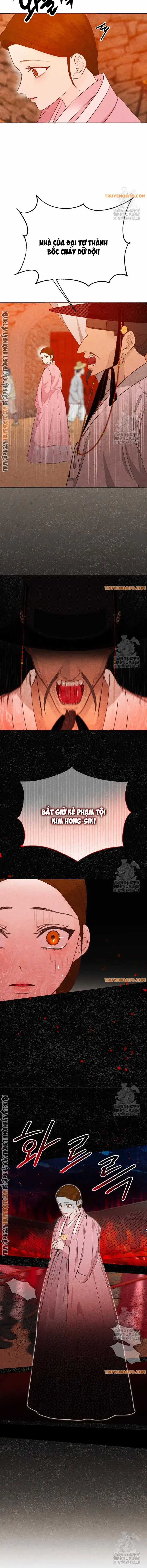 Hai Mặt Cuộc Đời Của Gye Seora Chapter 2 trang 8