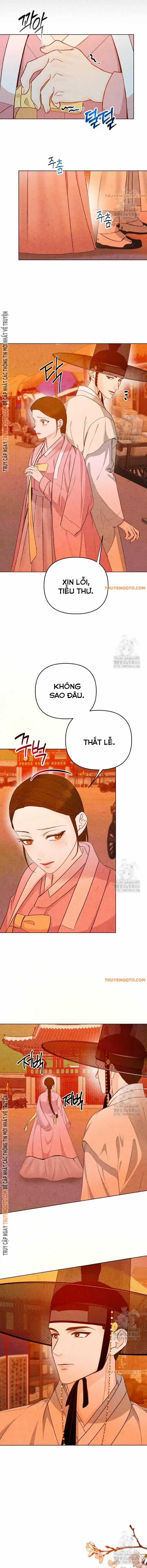 Hai Mặt Cuộc Đời Của Gye Seora Chapter 2 trang 9