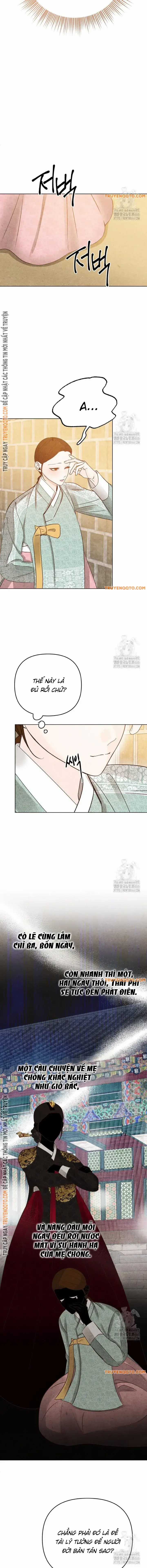 Hai Mặt Cuộc Đời Của Gye Seora Chapter 20 trang 10