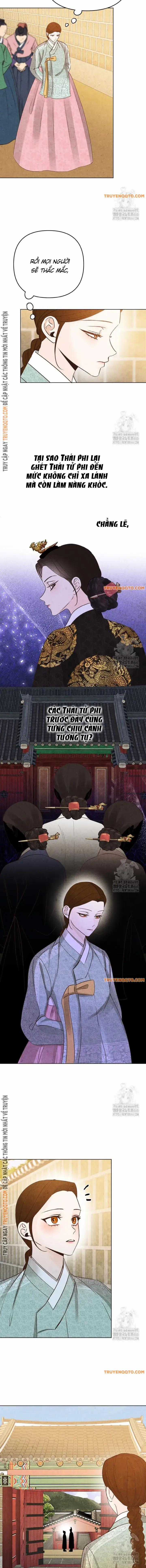 Hai Mặt Cuộc Đời Của Gye Seora Chapter 20 trang 11