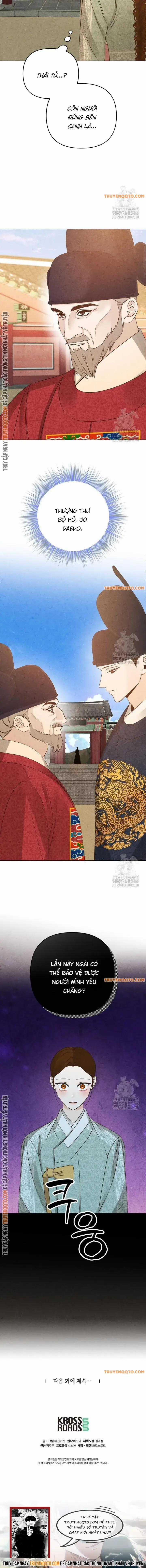 Hai Mặt Cuộc Đời Của Gye Seora Chapter 20 trang 12