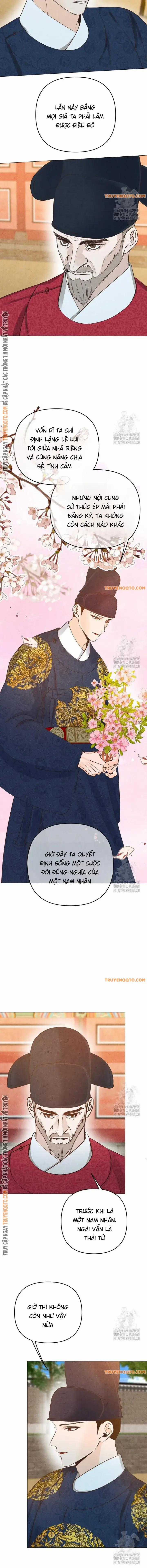 Hai Mặt Cuộc Đời Của Gye Seora Chapter 21 trang 1