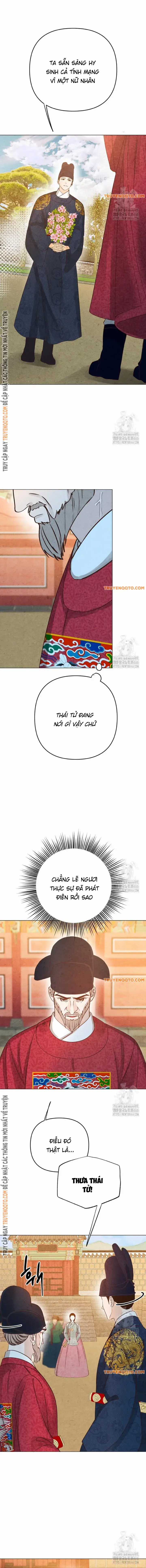 Hai Mặt Cuộc Đời Của Gye Seora Chapter 21 trang 2
