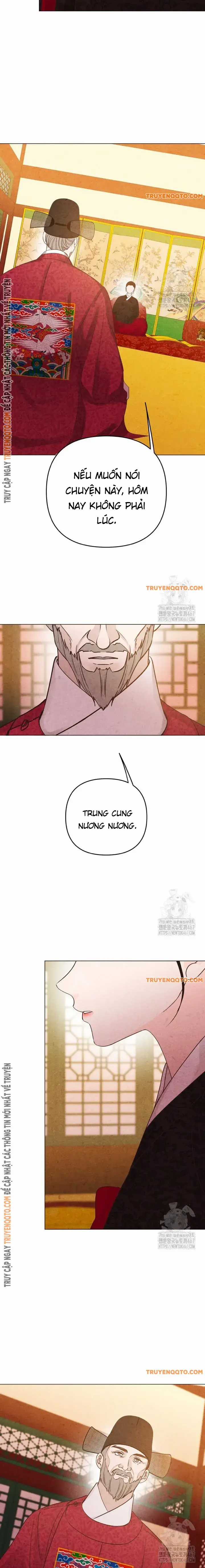 Hai Mặt Cuộc Đời Của Gye Seora Chapter 22 trang 14