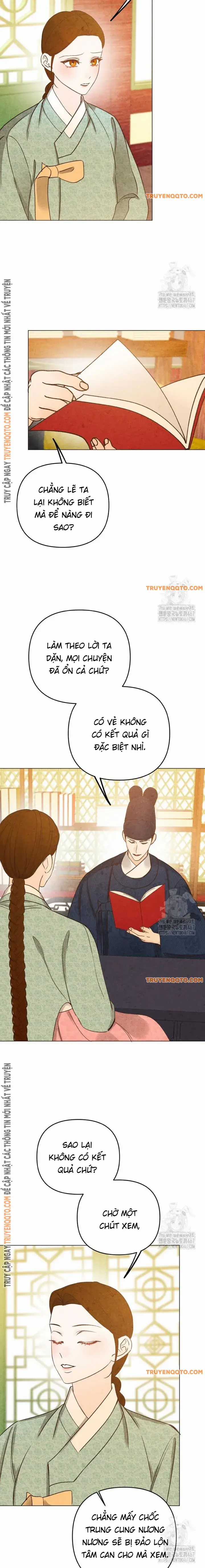 Hai Mặt Cuộc Đời Của Gye Seora Chapter 22 trang 2