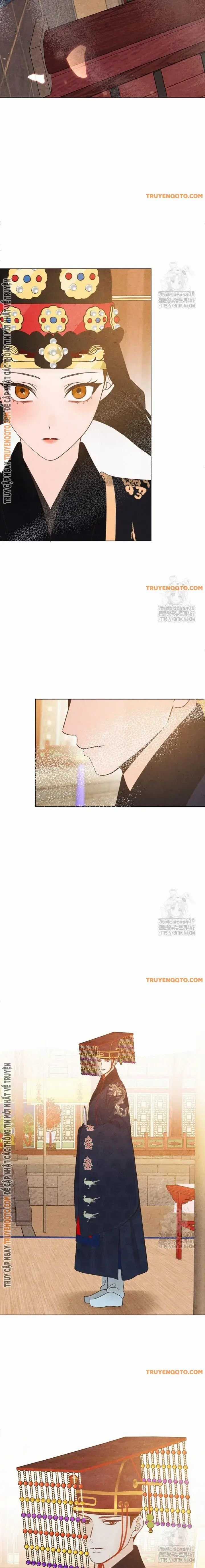 Hai Mặt Cuộc Đời Của Gye Seora Chapter 23 trang 10