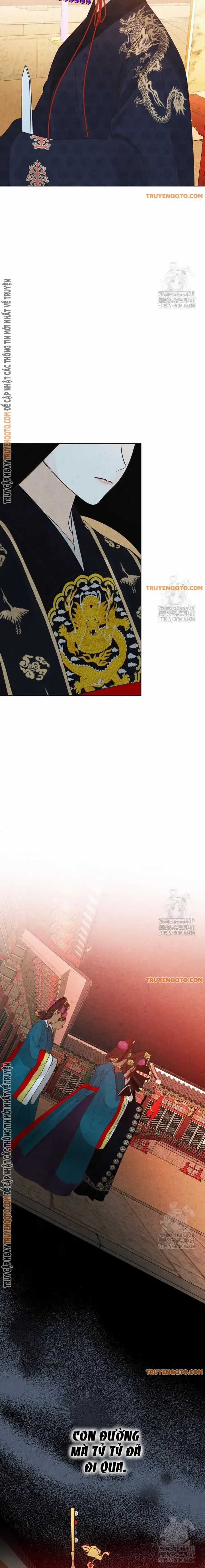 Hai Mặt Cuộc Đời Của Gye Seora Chapter 23 trang 11