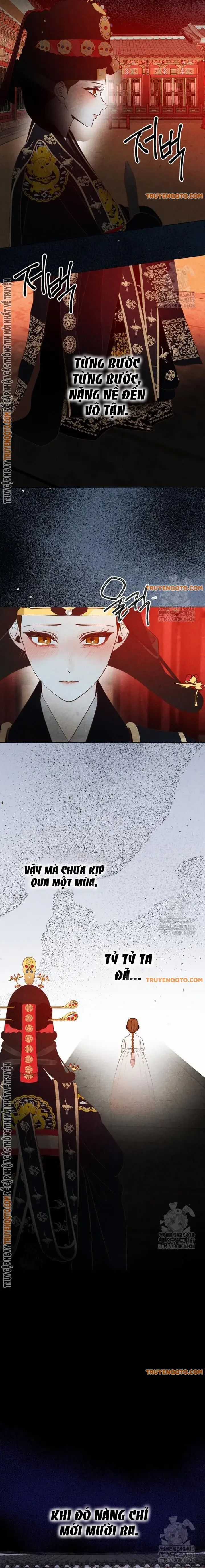 Hai Mặt Cuộc Đời Của Gye Seora Chapter 23 trang 12