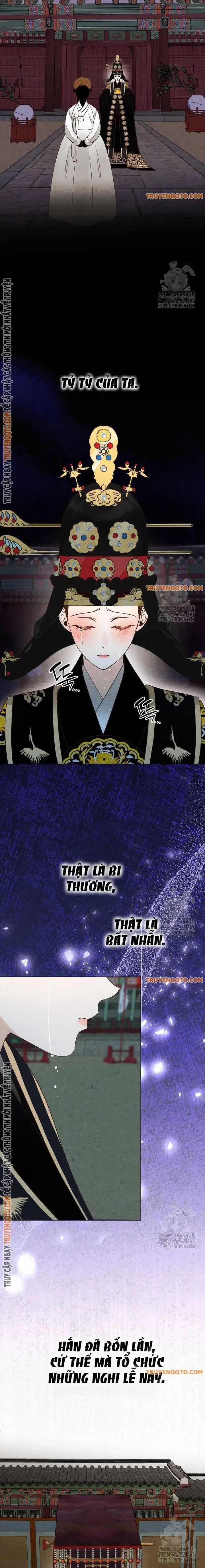 Hai Mặt Cuộc Đời Của Gye Seora Chapter 23 trang 13