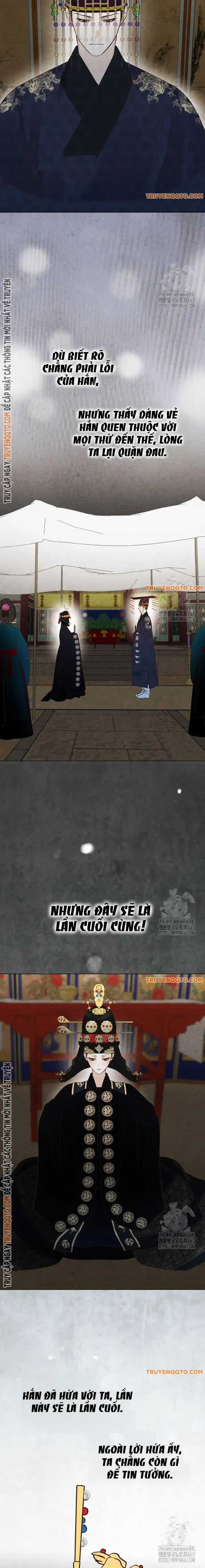 Hai Mặt Cuộc Đời Của Gye Seora Chapter 23 trang 14