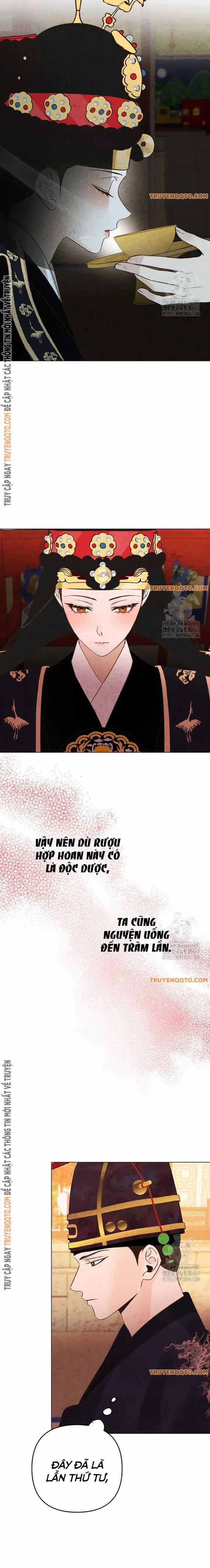 Hai Mặt Cuộc Đời Của Gye Seora Chapter 23 trang 15