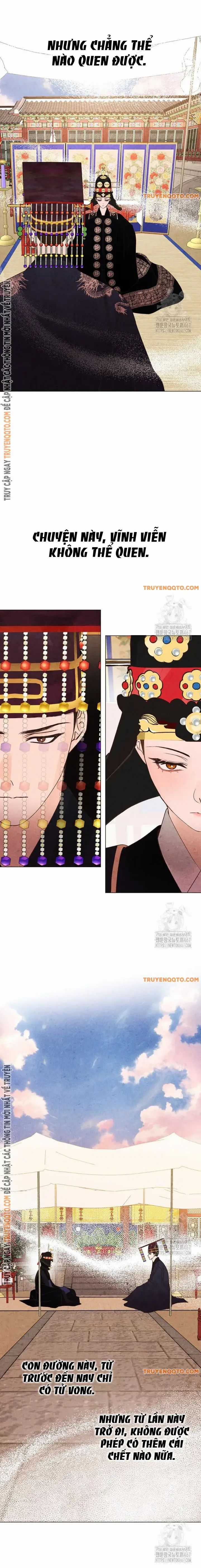 Hai Mặt Cuộc Đời Của Gye Seora Chapter 23 trang 16