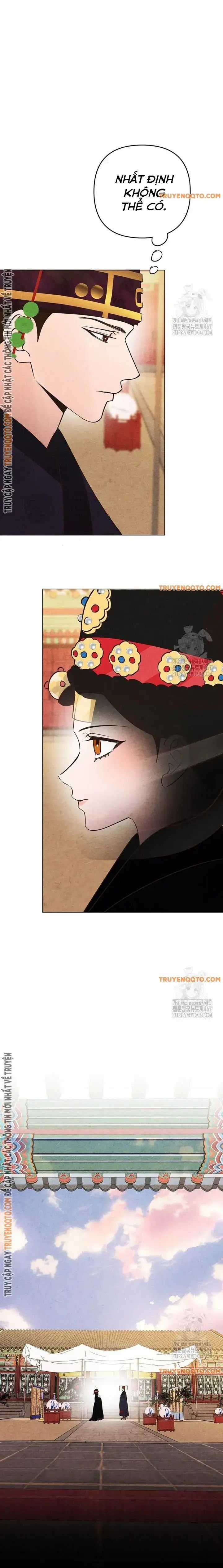 Hai Mặt Cuộc Đời Của Gye Seora Chapter 23 trang 17