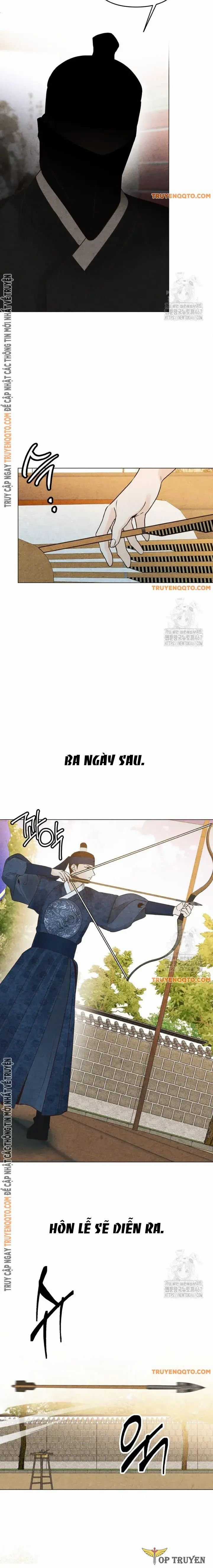 Hai Mặt Cuộc Đời Của Gye Seora Chapter 23 trang 3