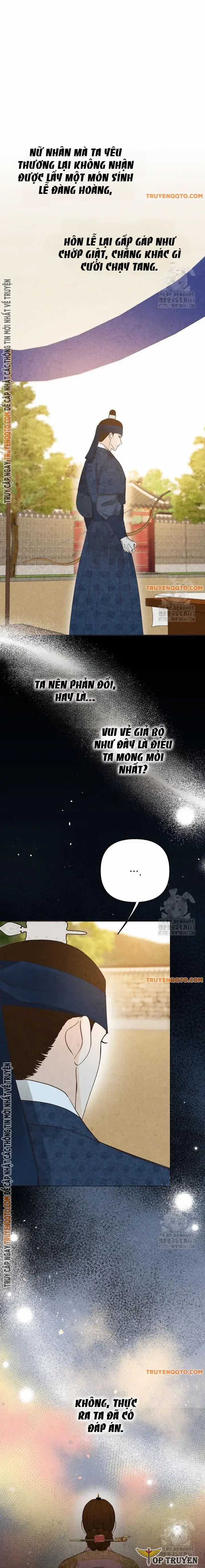 Hai Mặt Cuộc Đời Của Gye Seora Chapter 23 trang 5