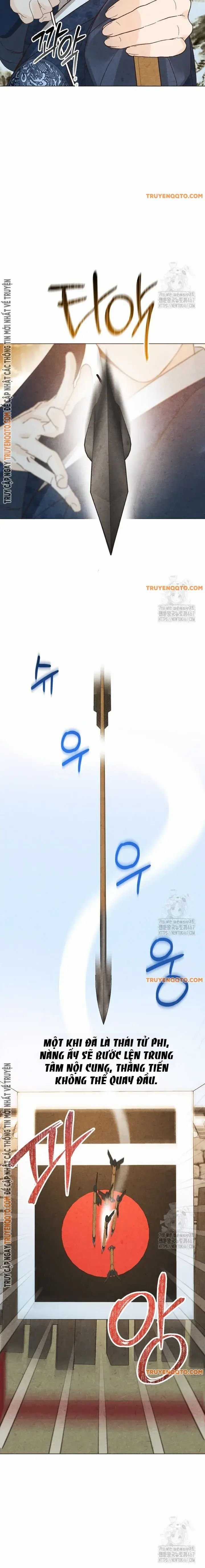 Hai Mặt Cuộc Đời Của Gye Seora Chapter 23 trang 7