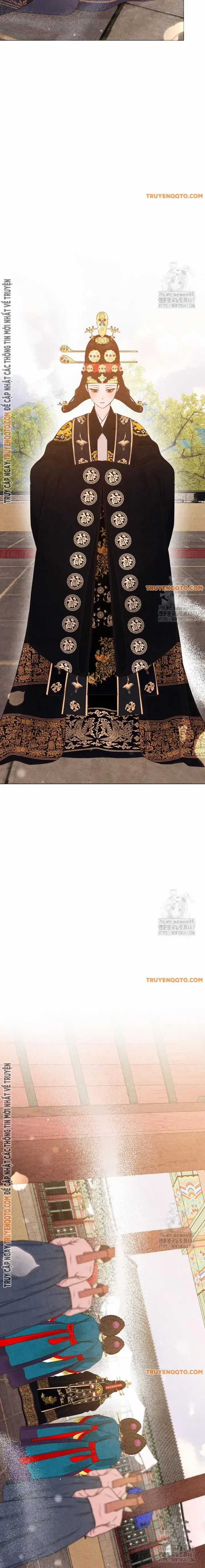 Hai Mặt Cuộc Đời Của Gye Seora Chapter 23 trang 9