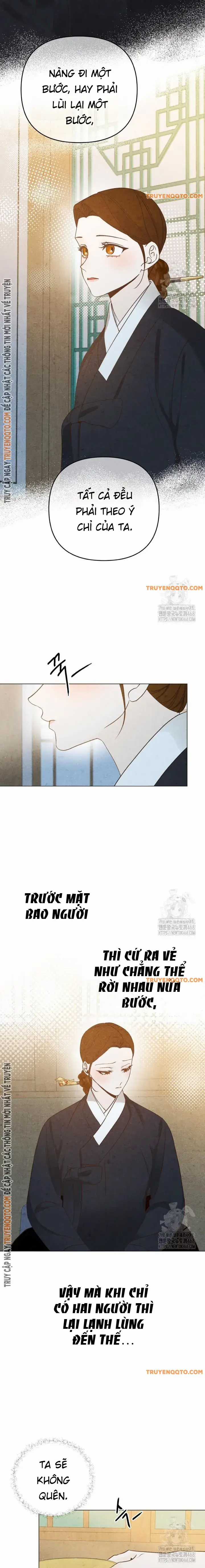 Hai Mặt Cuộc Đời Của Gye Seora Chapter 24 trang 11