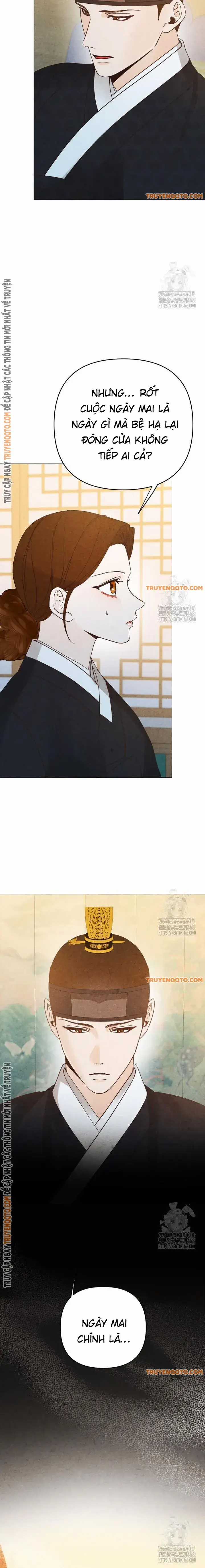 Hai Mặt Cuộc Đời Của Gye Seora Chapter 24 trang 14