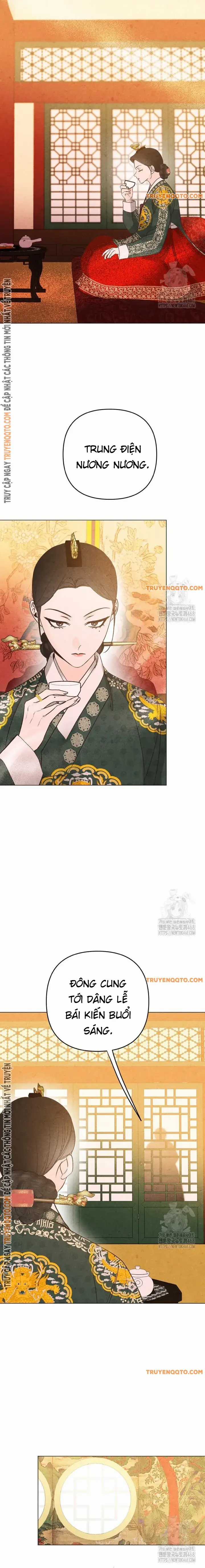 Hai Mặt Cuộc Đời Của Gye Seora Chapter 24 trang 15