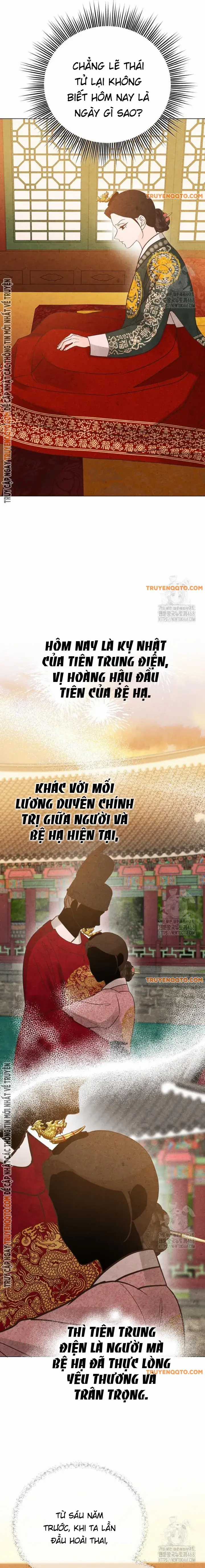 Hai Mặt Cuộc Đời Của Gye Seora Chapter 24 trang 16