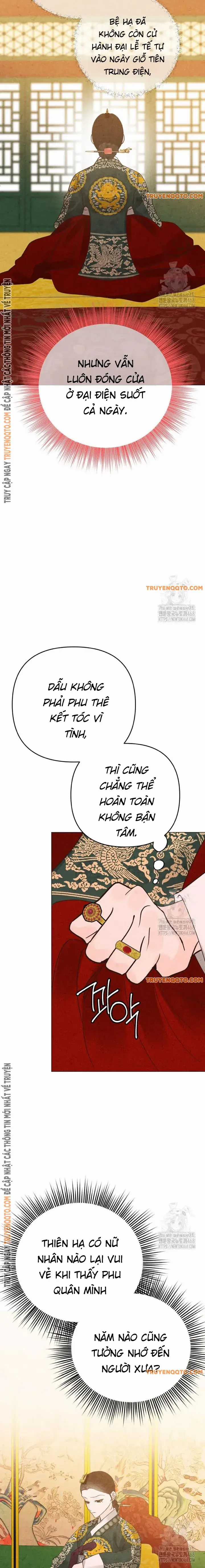 Hai Mặt Cuộc Đời Của Gye Seora Chapter 24 trang 17