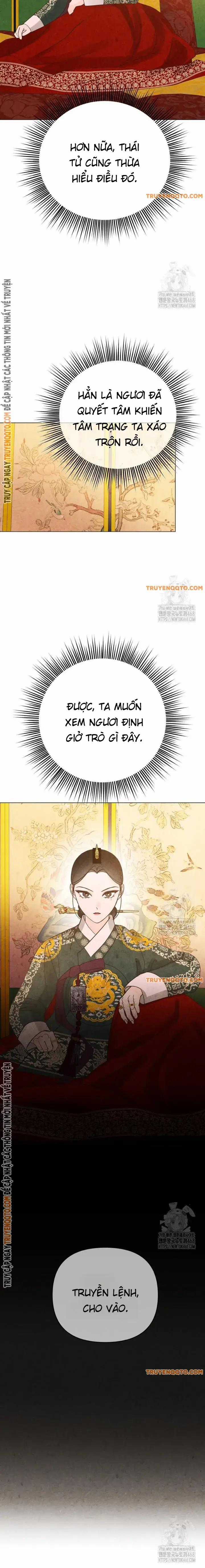 Hai Mặt Cuộc Đời Của Gye Seora Chapter 24 trang 18