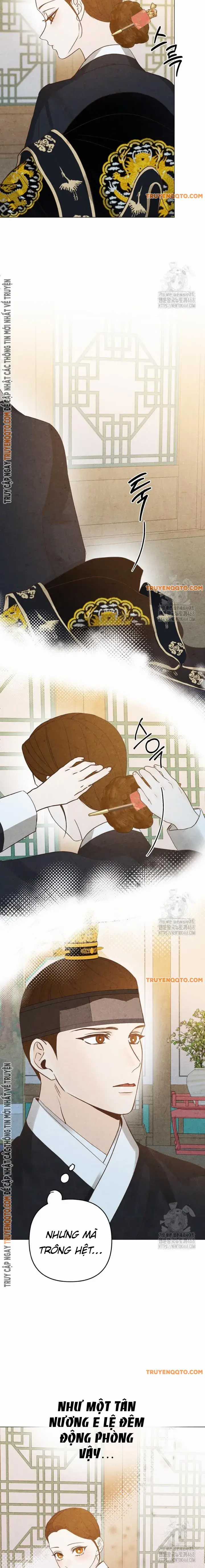 Hai Mặt Cuộc Đời Của Gye Seora Chapter 24 trang 7