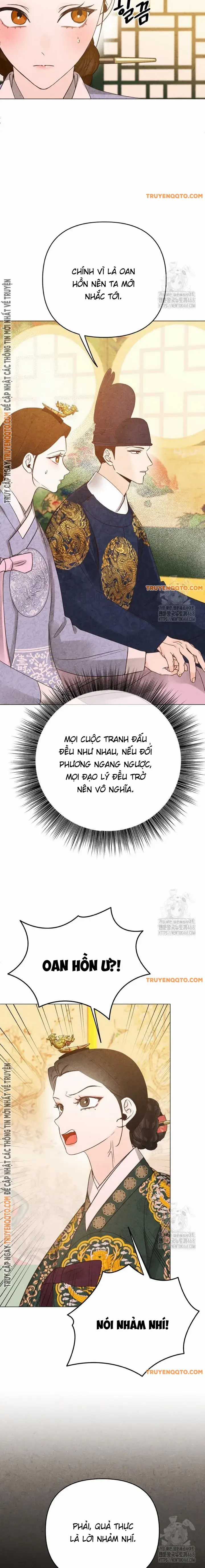 Hai Mặt Cuộc Đời Của Gye Seora Chapter 25 trang 6