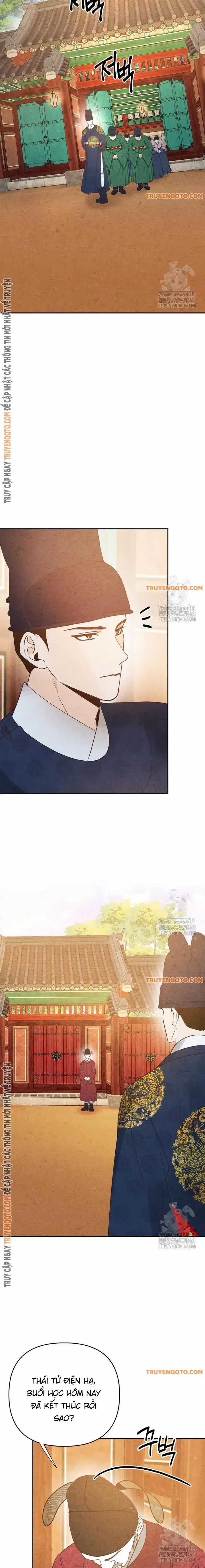 Hai Mặt Cuộc Đời Của Gye Seora Chapter 26 trang 10