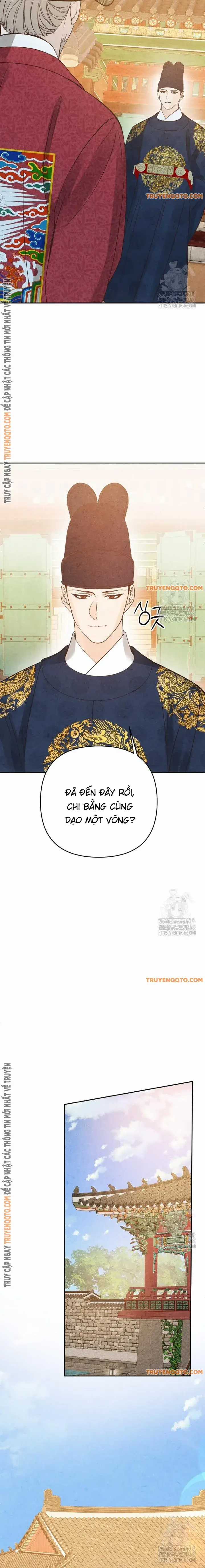 Hai Mặt Cuộc Đời Của Gye Seora Chapter 26 trang 12