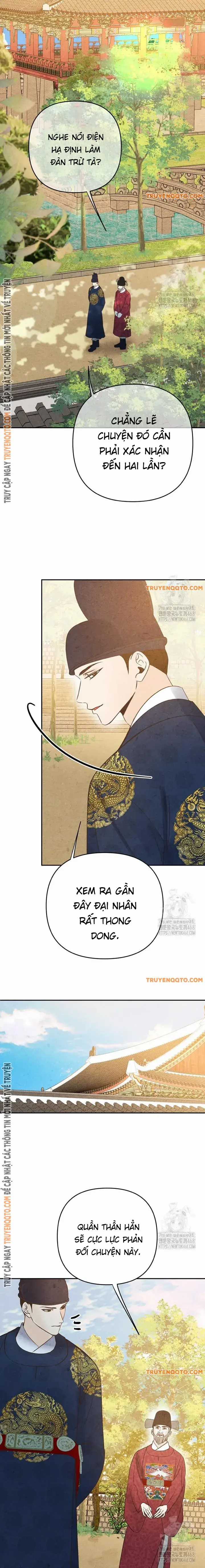 Hai Mặt Cuộc Đời Của Gye Seora Chapter 26 trang 13