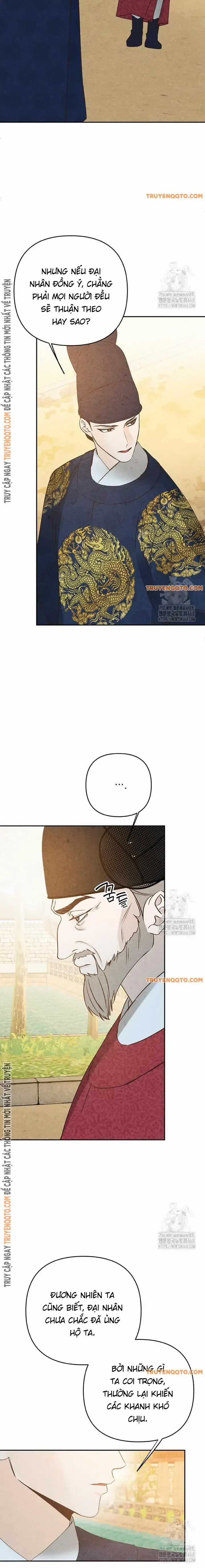 Hai Mặt Cuộc Đời Của Gye Seora Chapter 26 trang 14