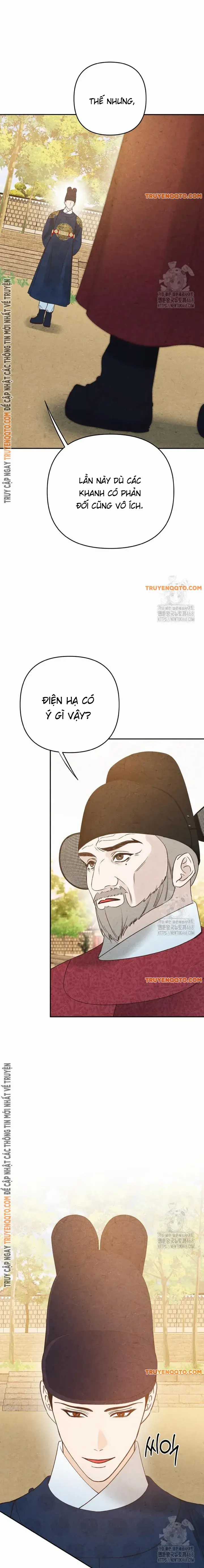 Hai Mặt Cuộc Đời Của Gye Seora Chapter 26 trang 15