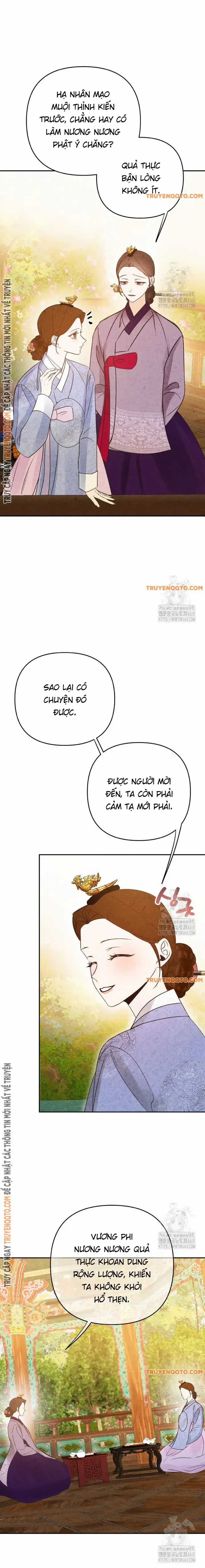 Hai Mặt Cuộc Đời Của Gye Seora Chapter 26 trang 2