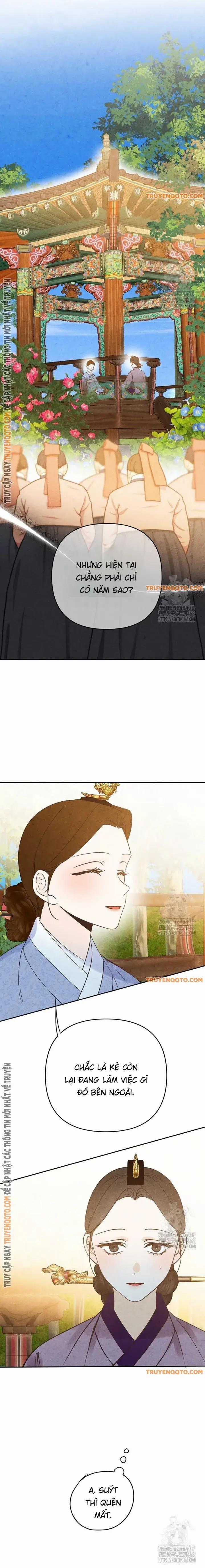 Hai Mặt Cuộc Đời Của Gye Seora Chapter 26 trang 20