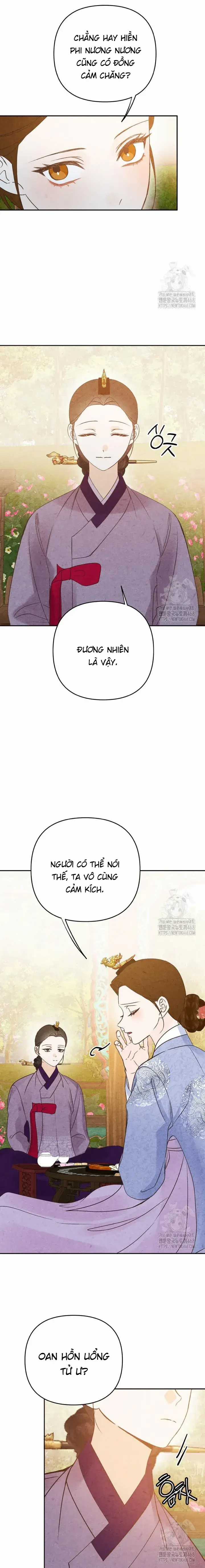 Hai Mặt Cuộc Đời Của Gye Seora Chapter 26 trang 7