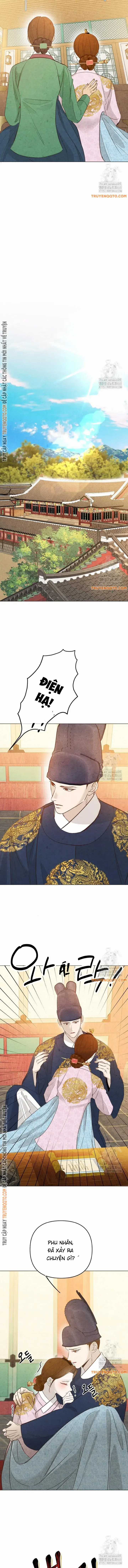 Hai Mặt Cuộc Đời Của Gye Seora Chapter 28 trang 10
