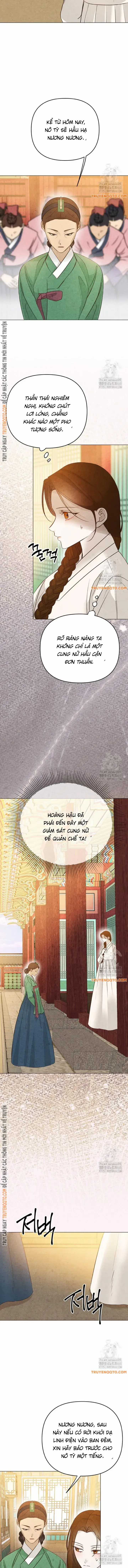 Hai Mặt Cuộc Đời Của Gye Seora Chapter 28 trang 6