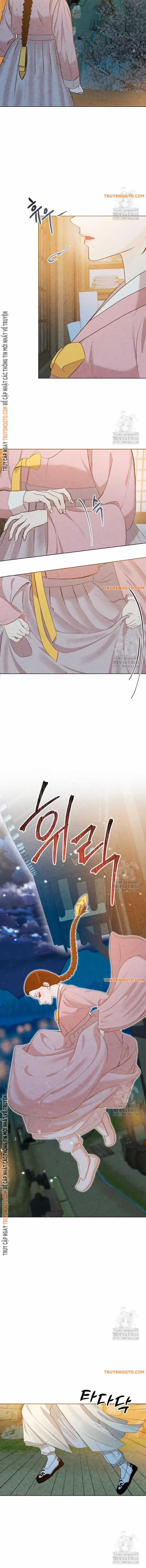 Hai Mặt Cuộc Đời Của Gye Seora Chapter 3 trang 4