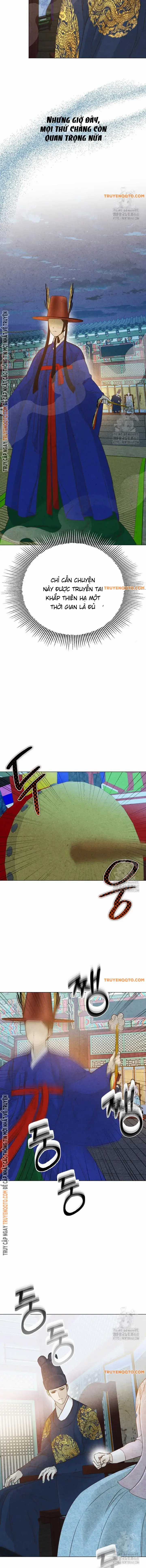 Hai Mặt Cuộc Đời Của Gye Seora Chapter 30 trang 2