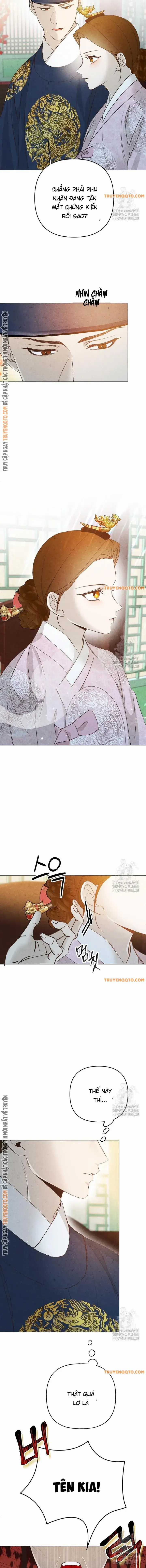 Hai Mặt Cuộc Đời Của Gye Seora Chapter 30 trang 5