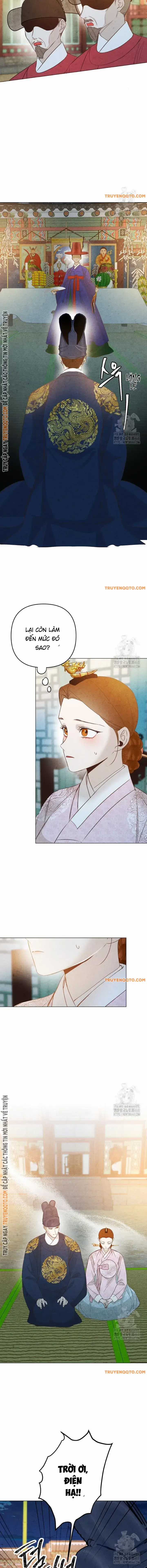 Hai Mặt Cuộc Đời Của Gye Seora Chapter 30 trang 7